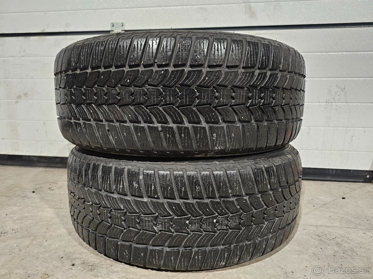 Zimné Pneu Sava EskimoHP2 225/55 R17 2ks