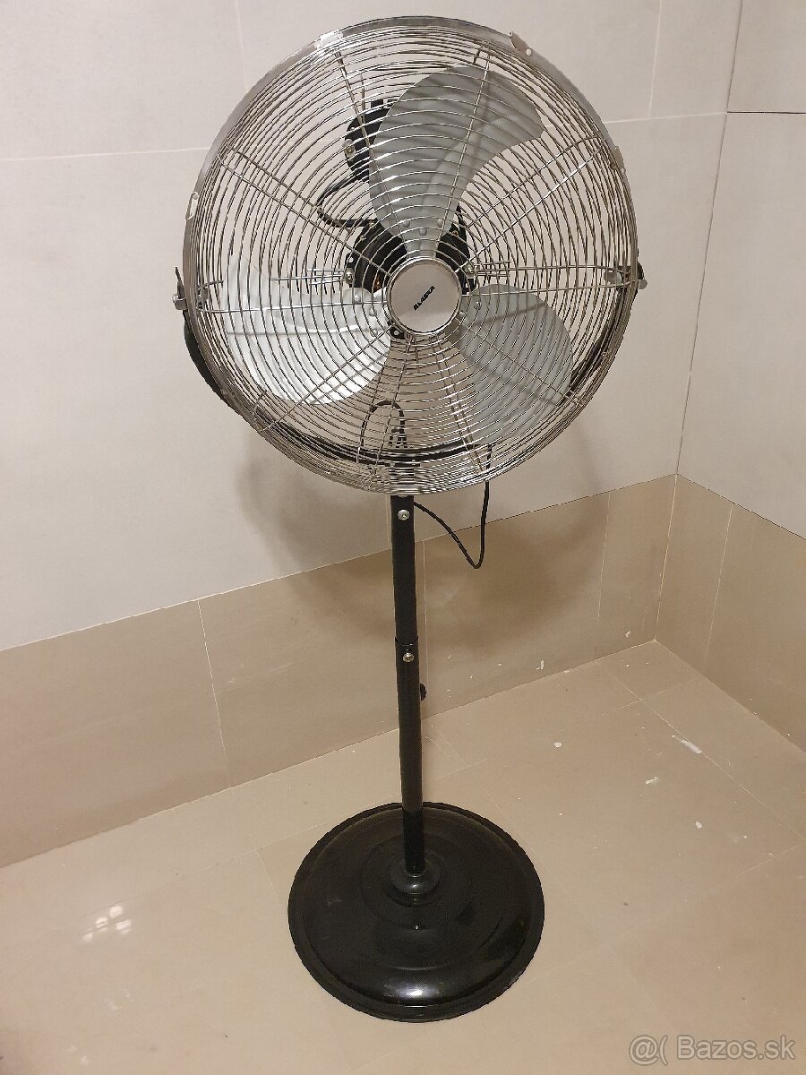 Ventilátor