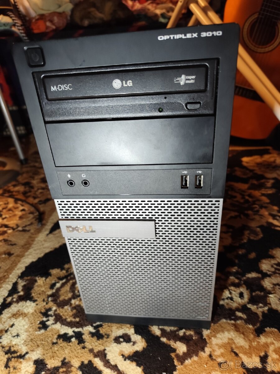 DELL Optiplex 3010