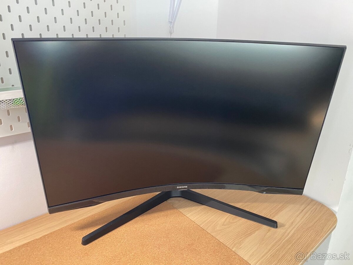 Monitor Samsung S27AG550