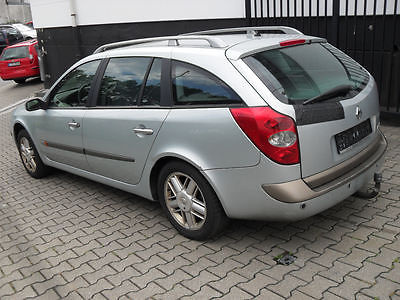 Náhradní díly Renault Laguna - Laguna 3