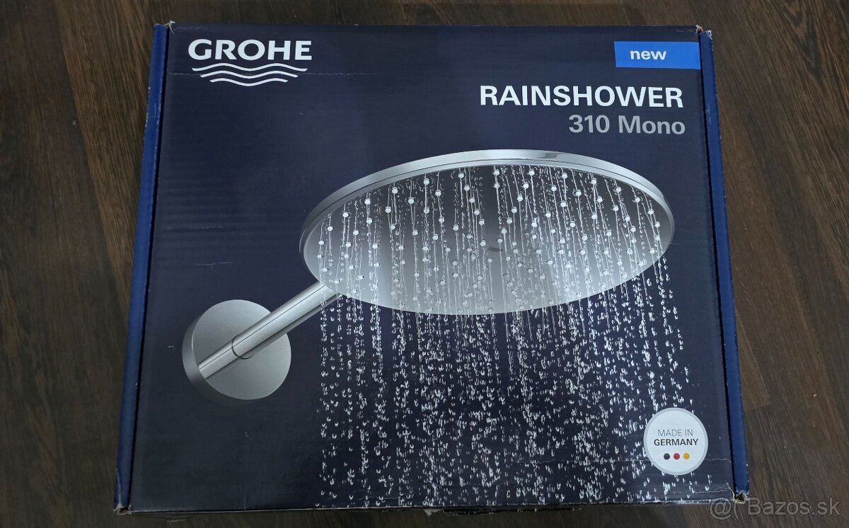 Grohe Rainshower 310 Mono