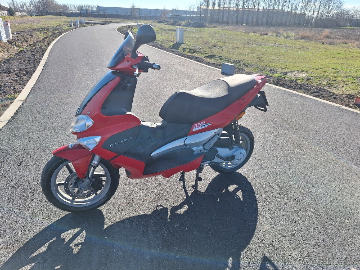 Gilera