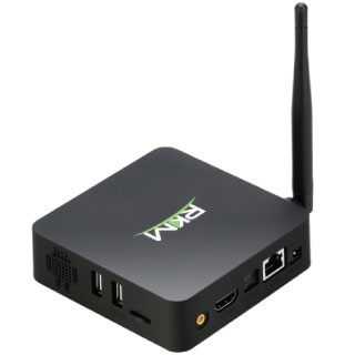 RIKOMAGIC TV Box MK902 16GB s Android 4.2