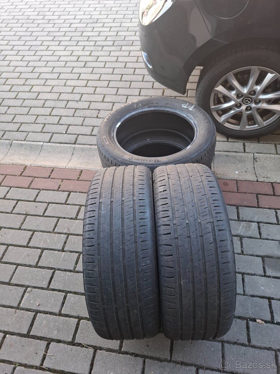 205/55R 16 V