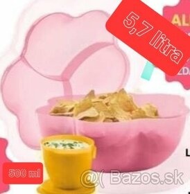 Tupperware - Lekno Dipík