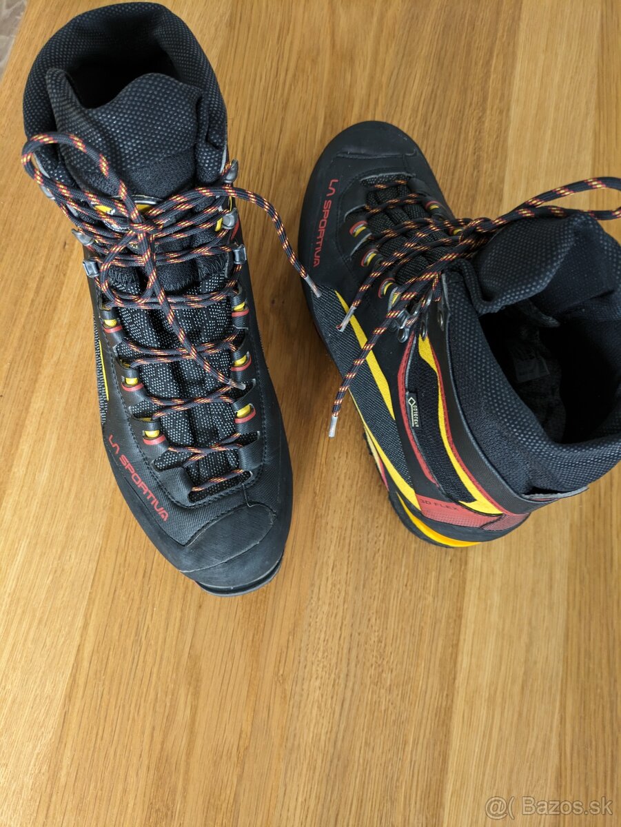 La Sportiva Trango Tower Extreme GTX 44