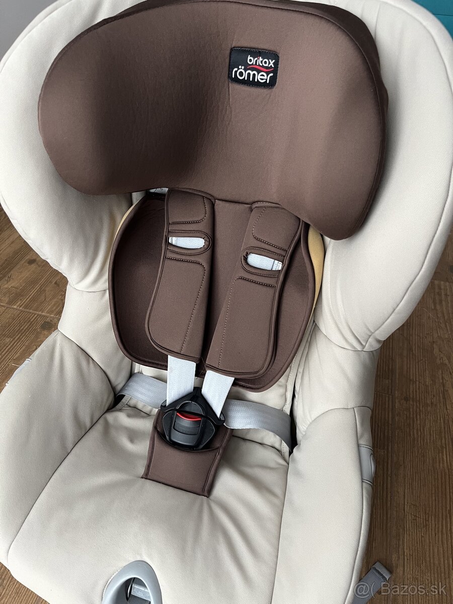 Autosedačka Britax Römer 9-18 kg