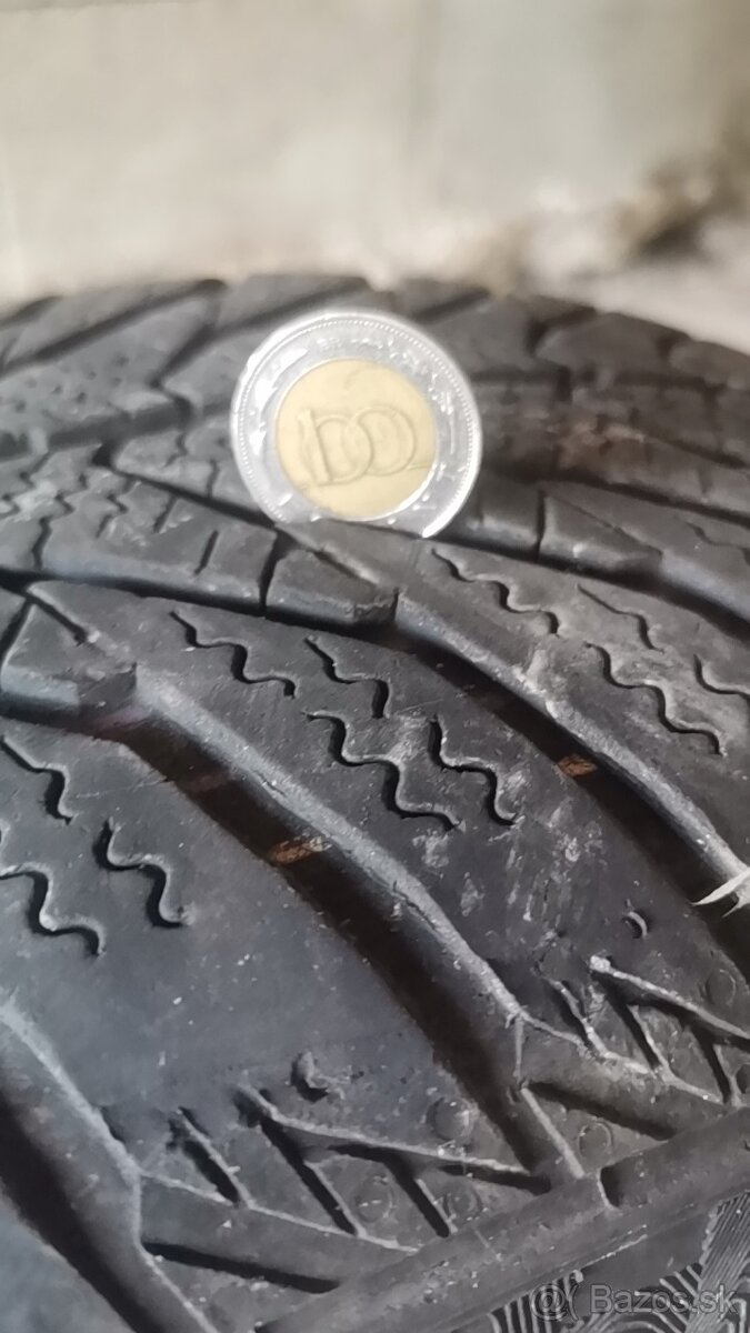 Pneumatiky 185/65 R14