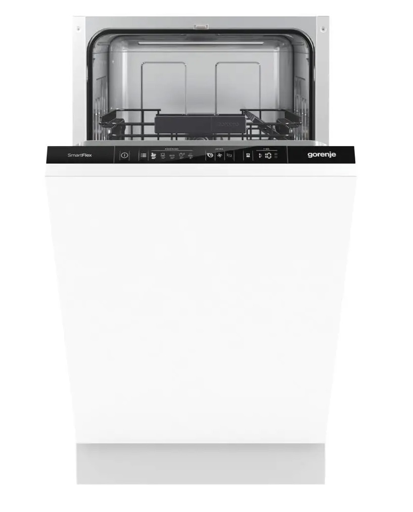 GORENJE GV541D10 - UMÝVAČKA RIADU - NOVÁ