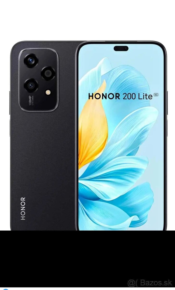 Honor 200 lite