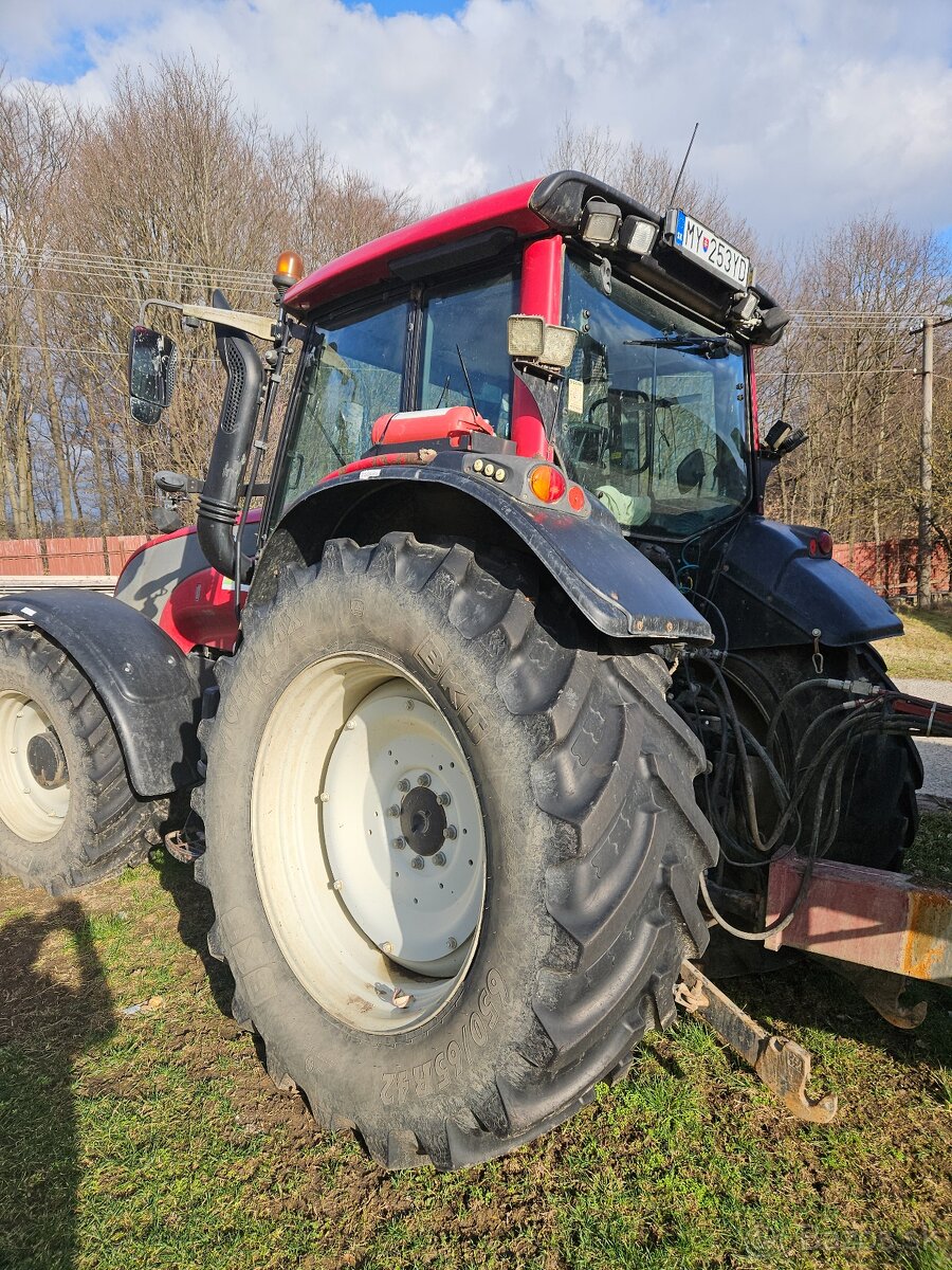 Valtra T191