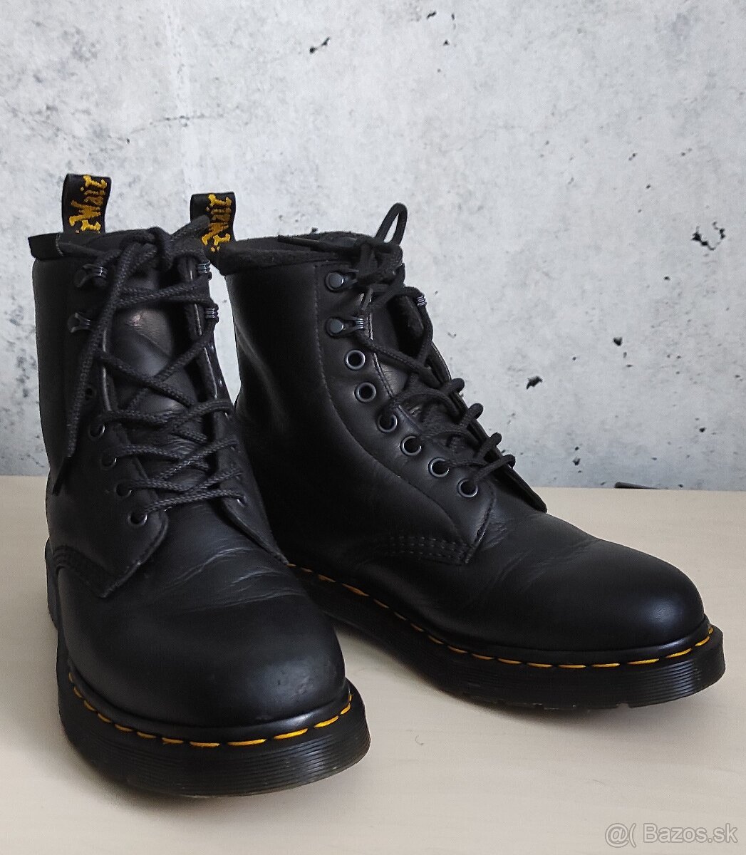 Dr. Martens Pascal EU39