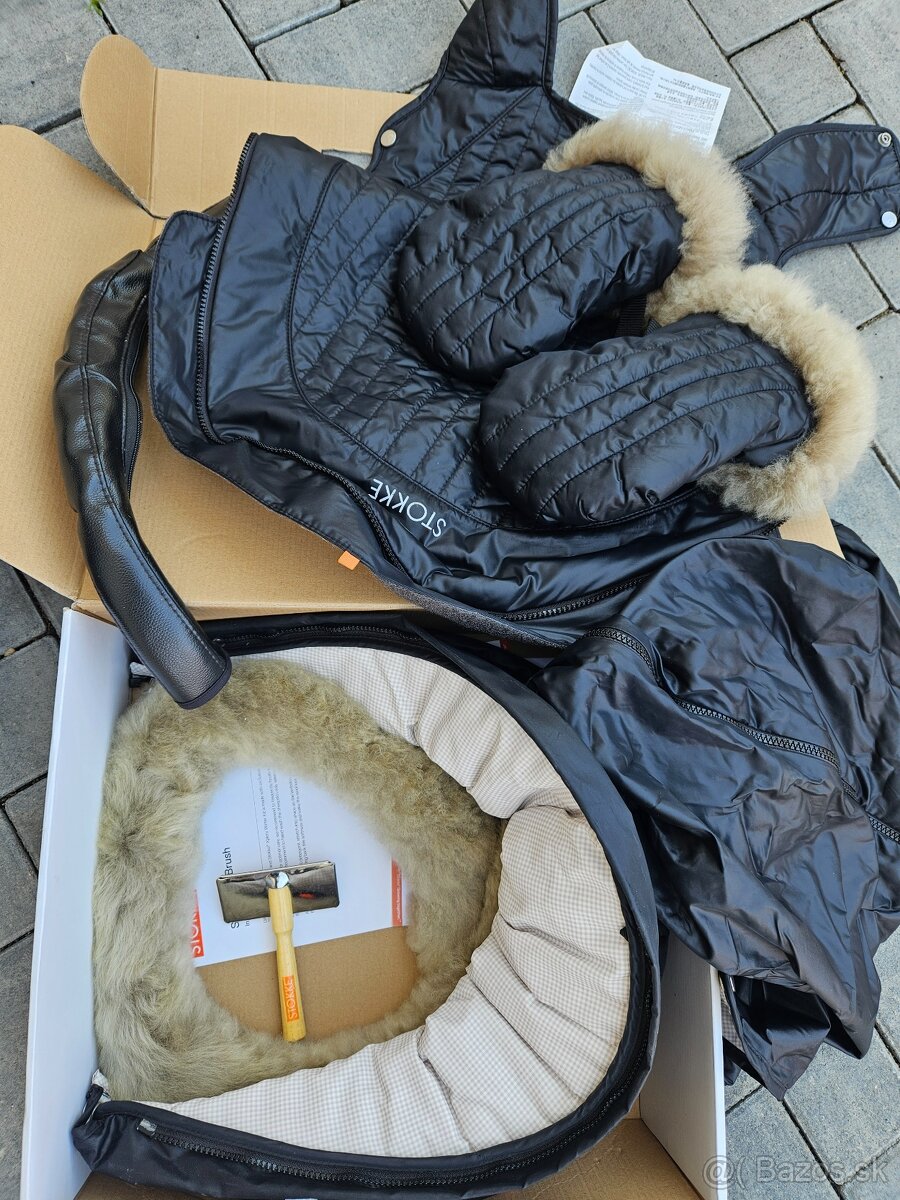 Stokke winter kit