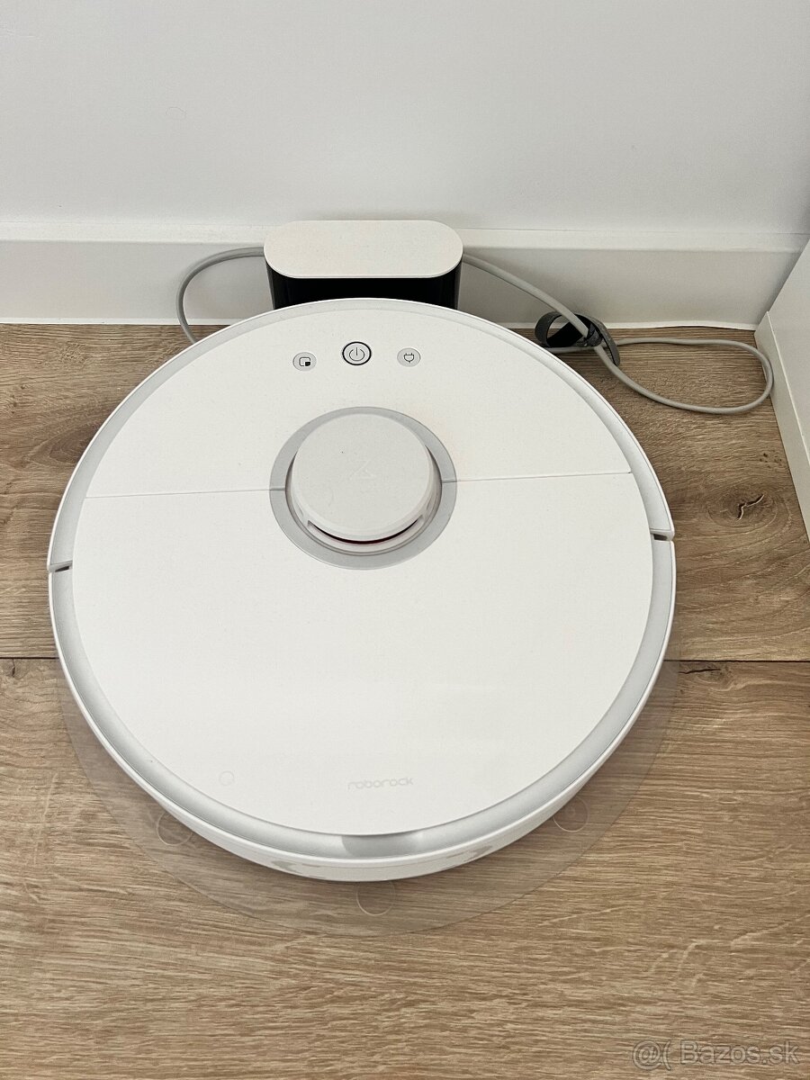 Predám XIAOMI Roborock S5