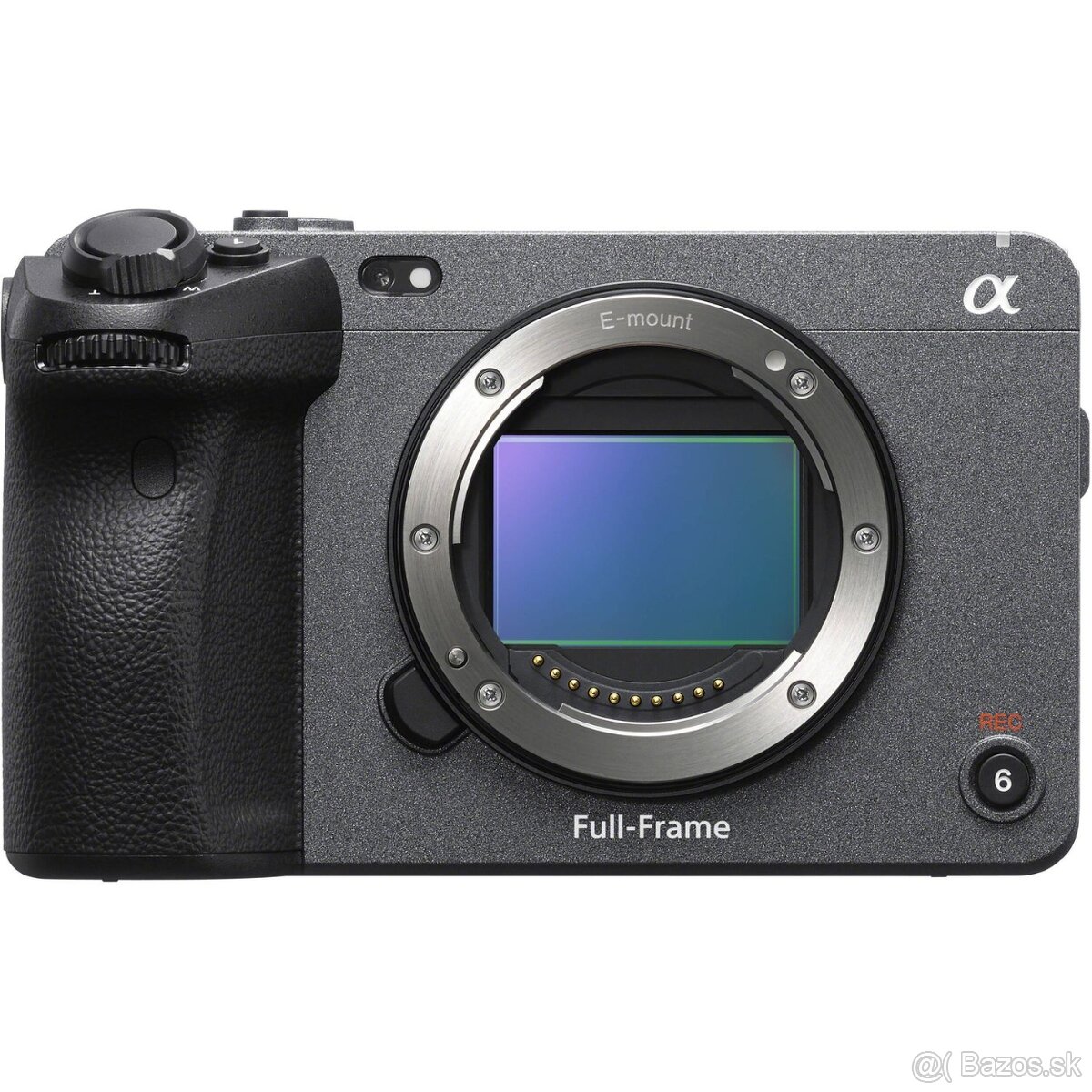 SONY ILME FX3