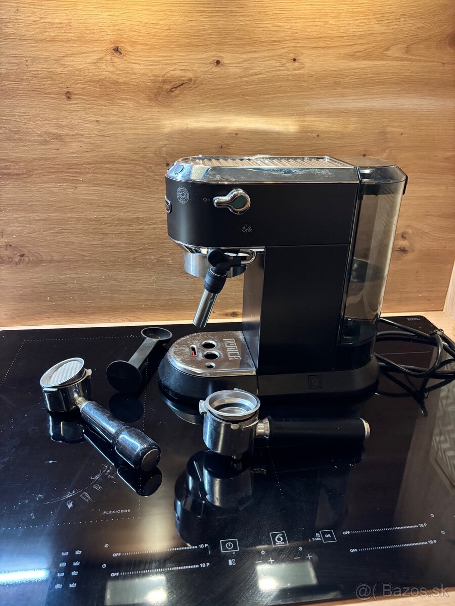 Delonghi Ec 685 BK Dedica