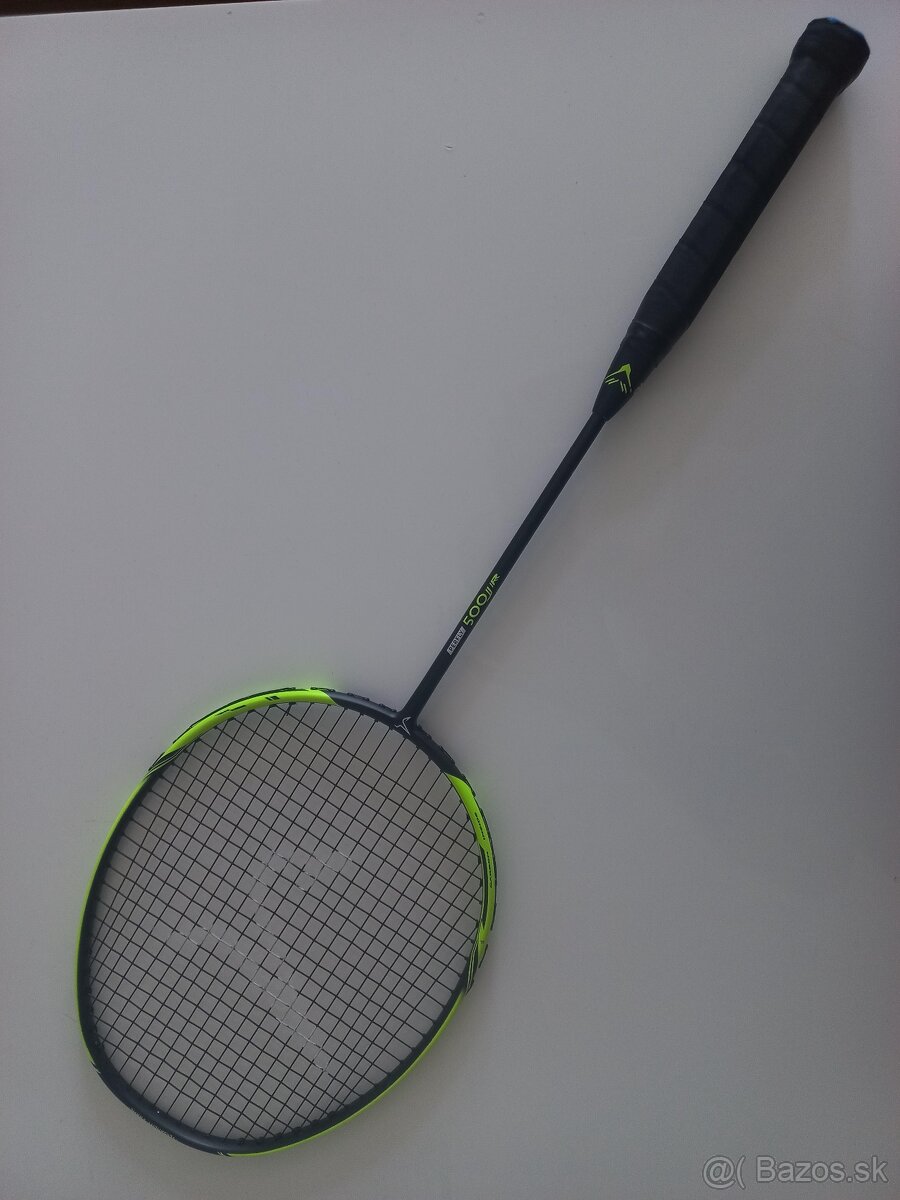 Detská Bedmintonová raketa Perfly 500 JR