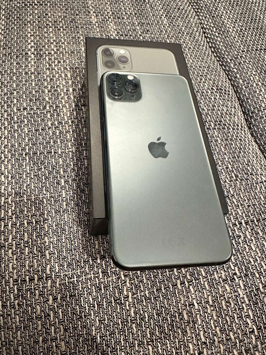 Iphone 11 pro max