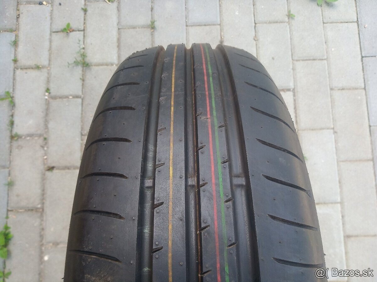 Letné pneu Toyo Proxes 185/60 R16