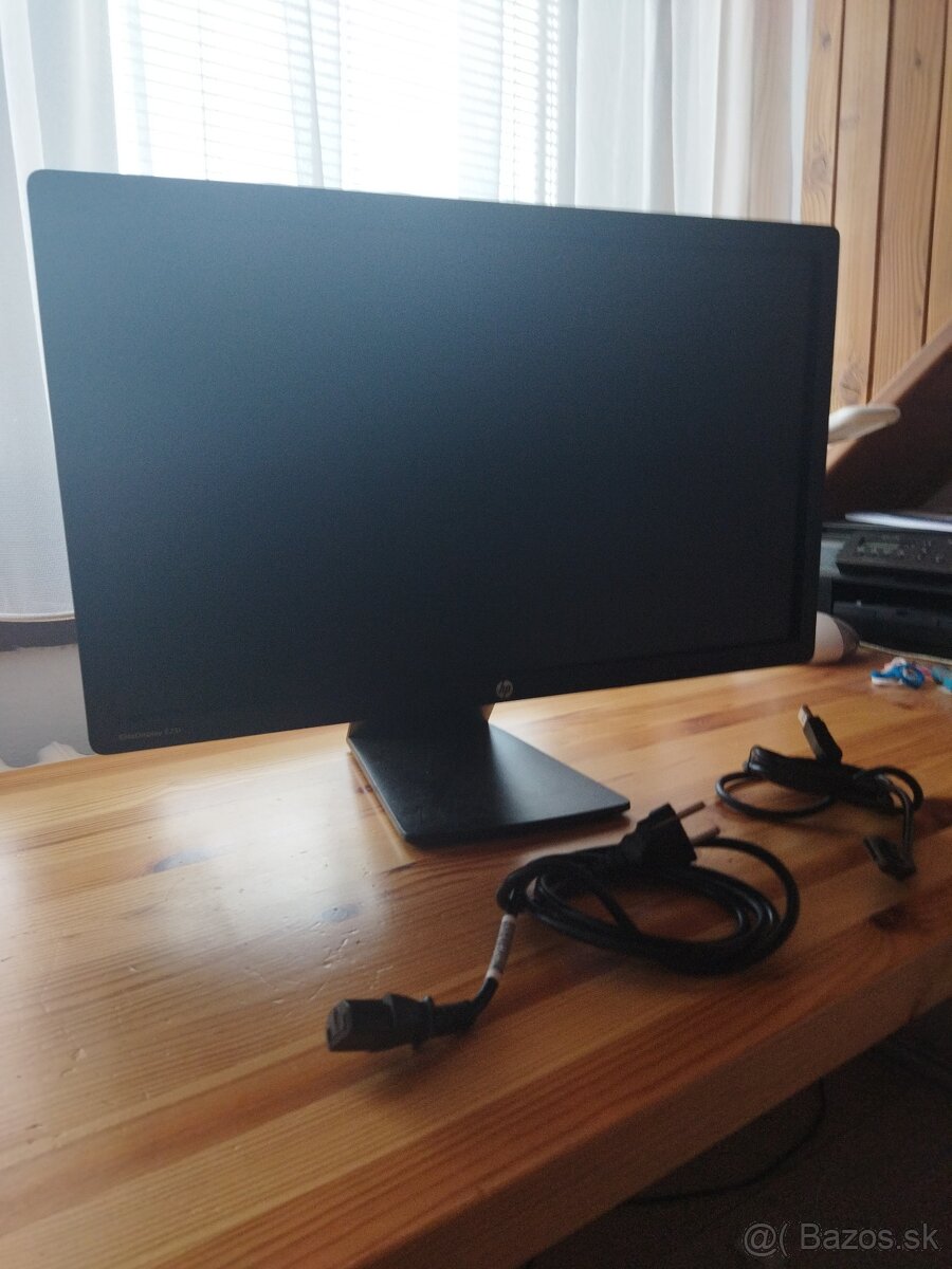 Monitor HP E231