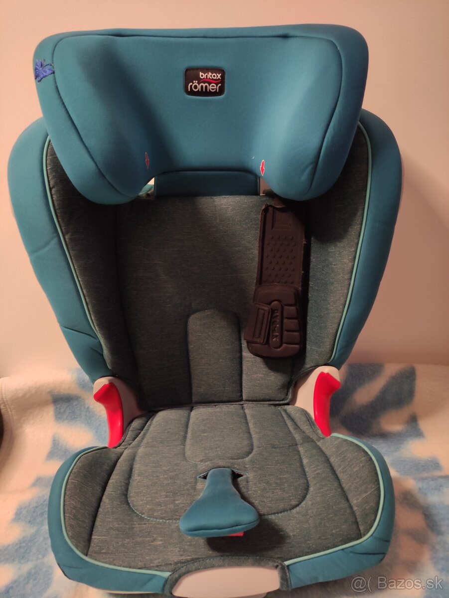 Römer Britax Kidfix 2 SICT