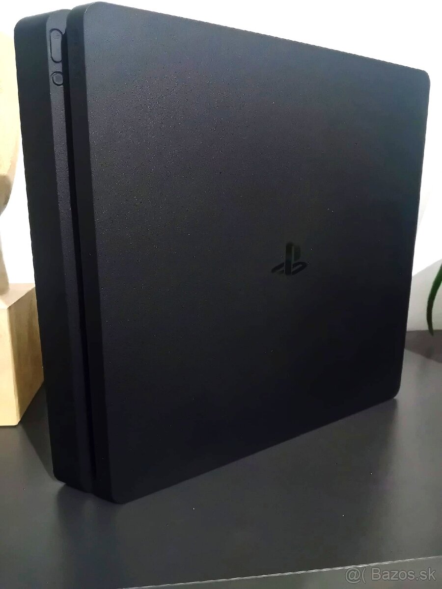 Playstation 4 Slim 500gb