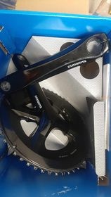 Shimano 105 Prevodník