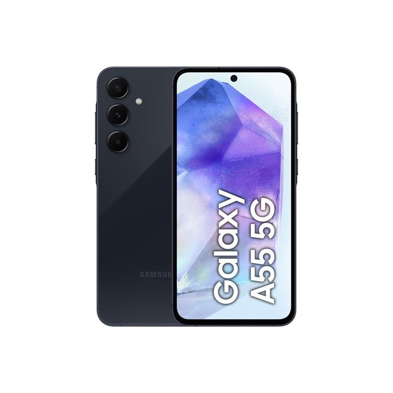 SAMSUNG GALAXY A55 5G 128GB STAV JE UPLNE AKO NOVY