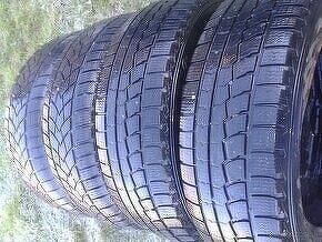 Predám zimné pneumatiky 185/60r15