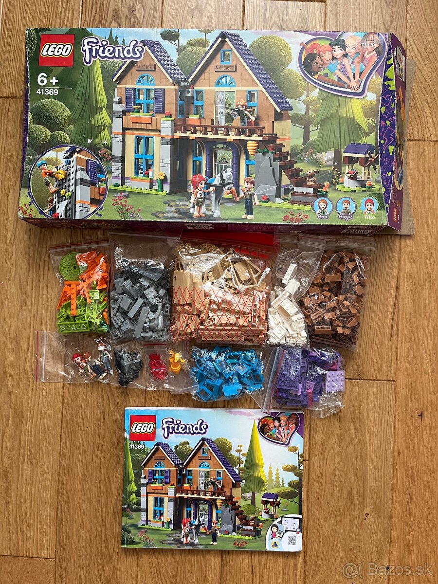 Lego 41369