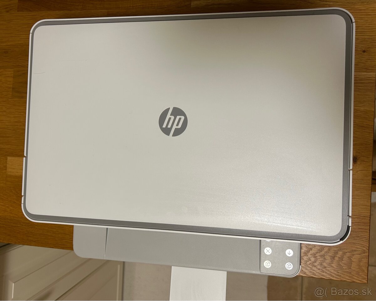 Domáca tlačiareň HP Envy 6032e