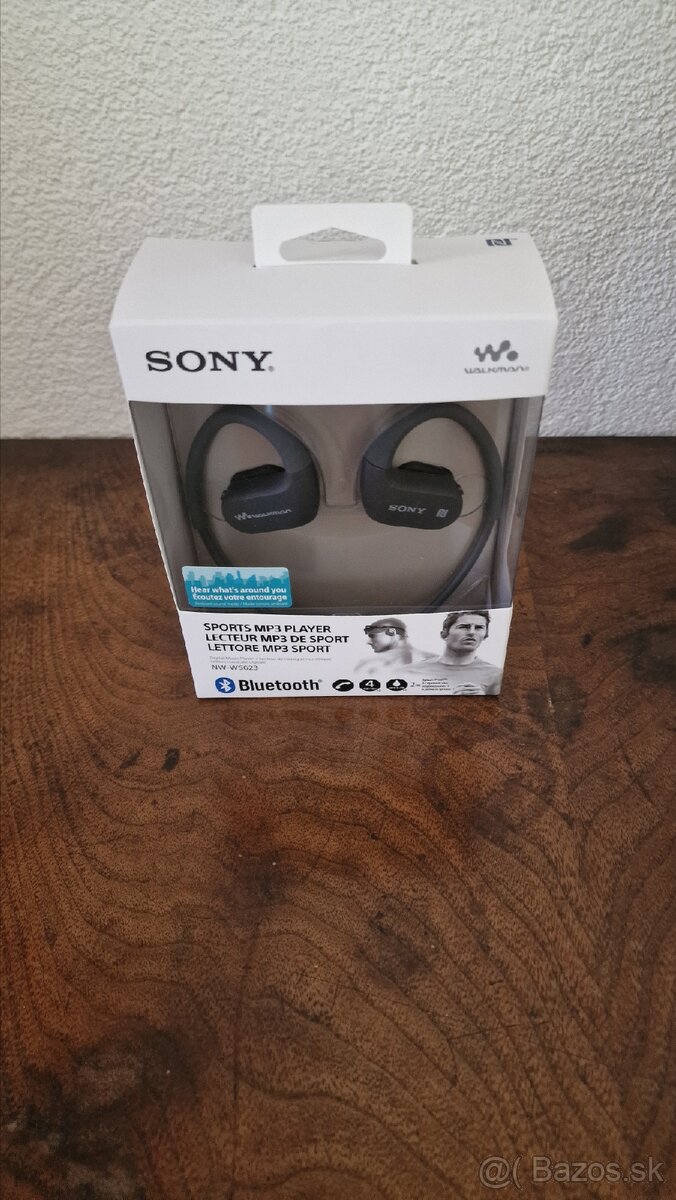 Walkman NW-WS410