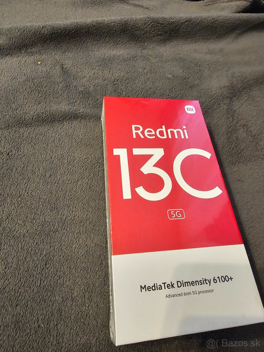 Redmi 13c