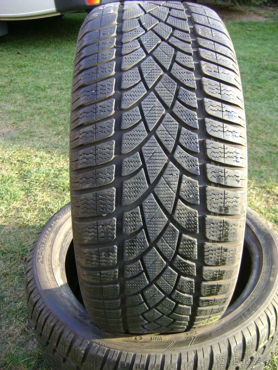 245/45 r19 zimne pneumatiky