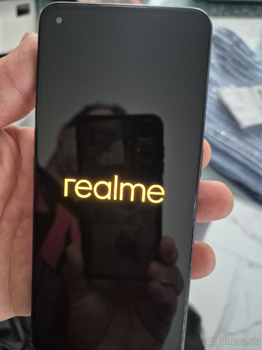 Realme 9 PRO+