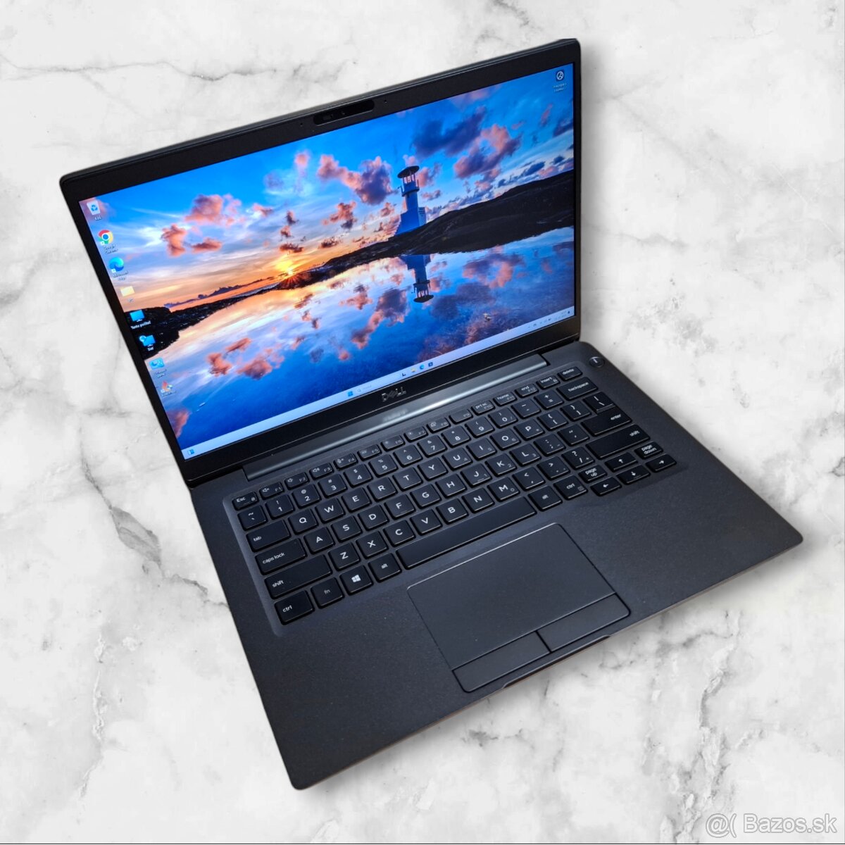 Dell Latitude 7300: i7-8665U,16GB, IntelUHD 620,512NVME,13"