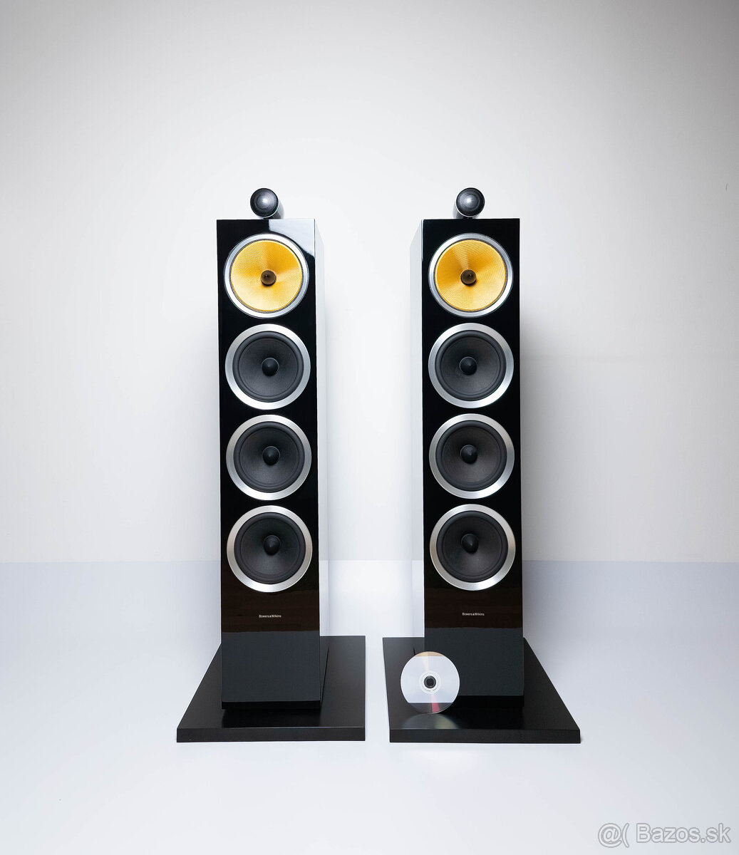 Bowers&Wilkins CM10