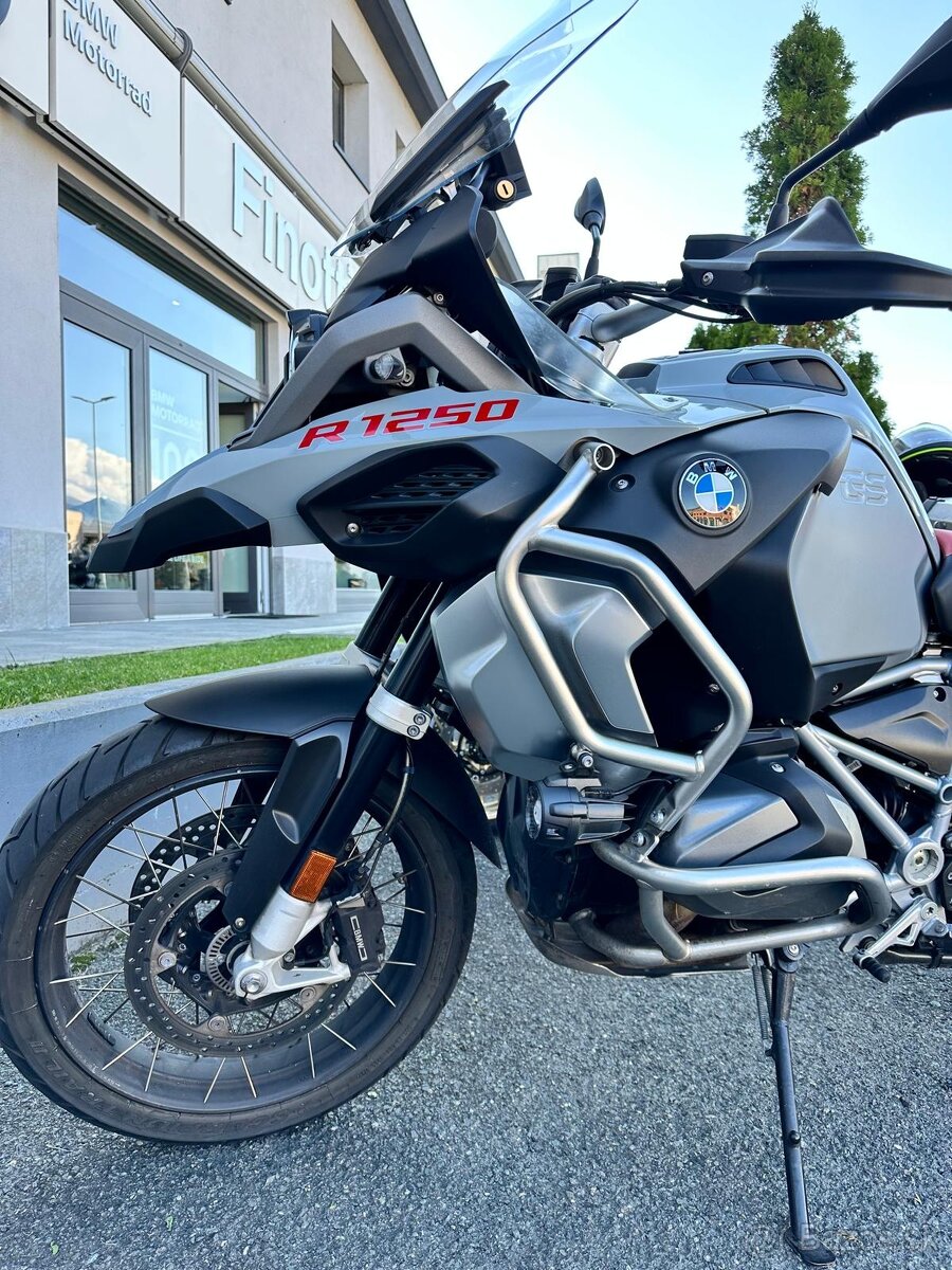 BMW R 1250GS R1250GS 1250 GS ADVENTURE 2019