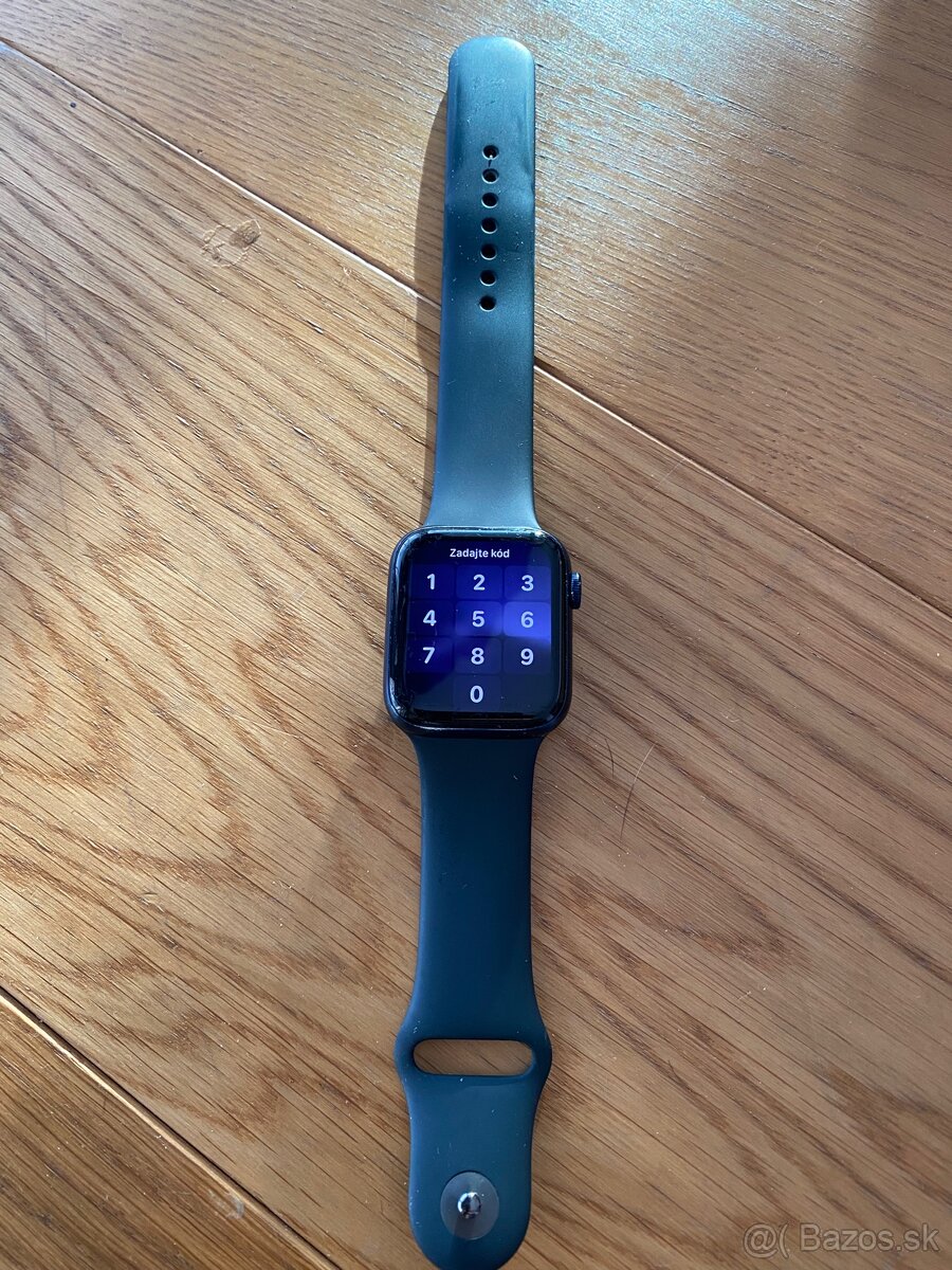 Apple Watch 6 44mm