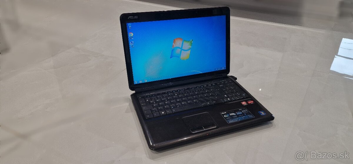 ASUS X5DAF 15,6"