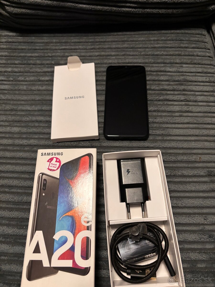 Samsung Galaxy A20e