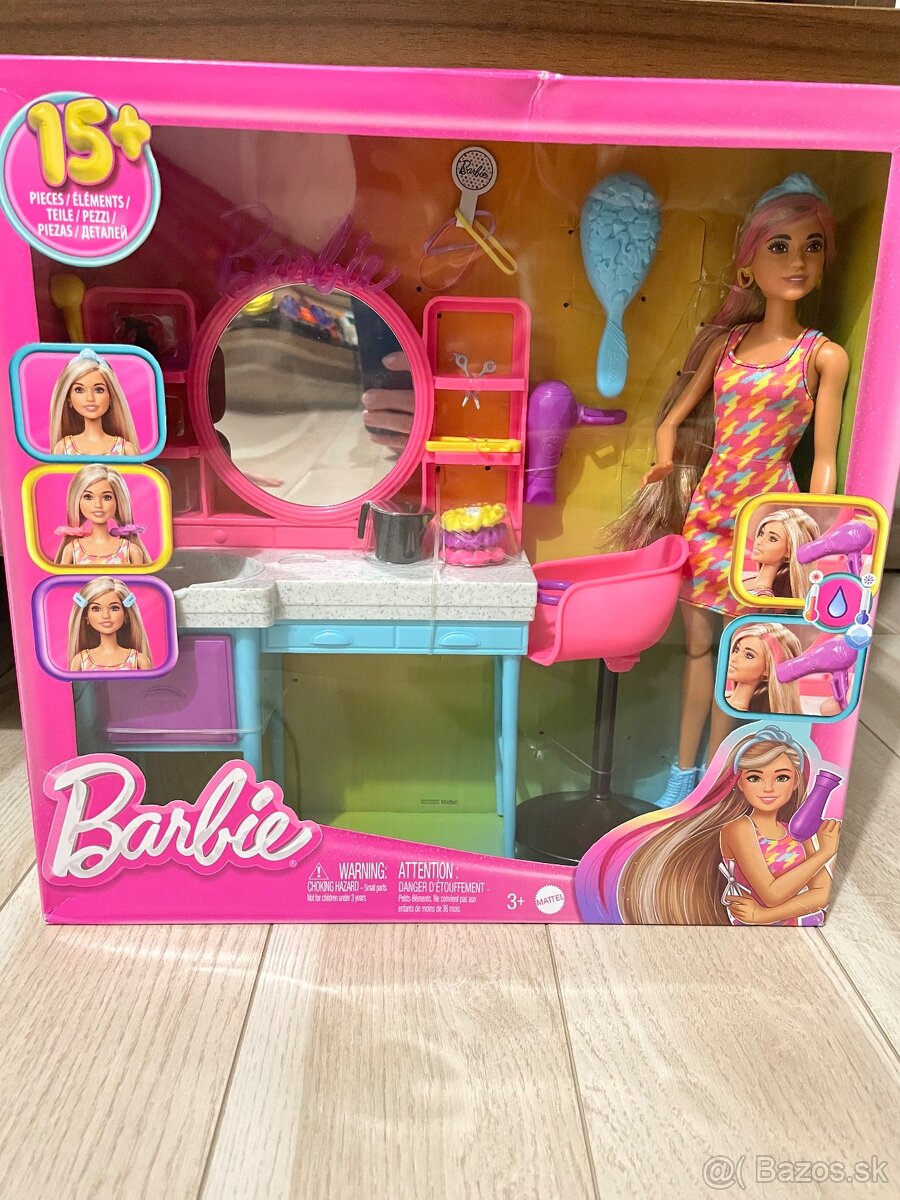 Barbie