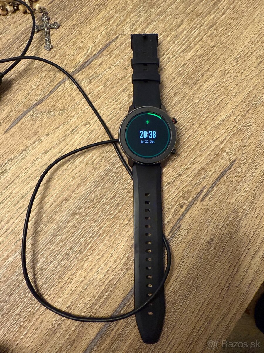 Amazfit GTR