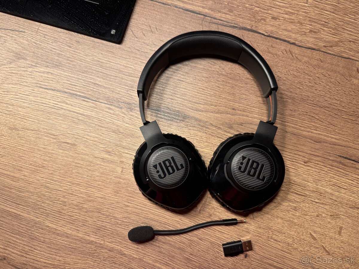 JBL Quantum 350 Wireless