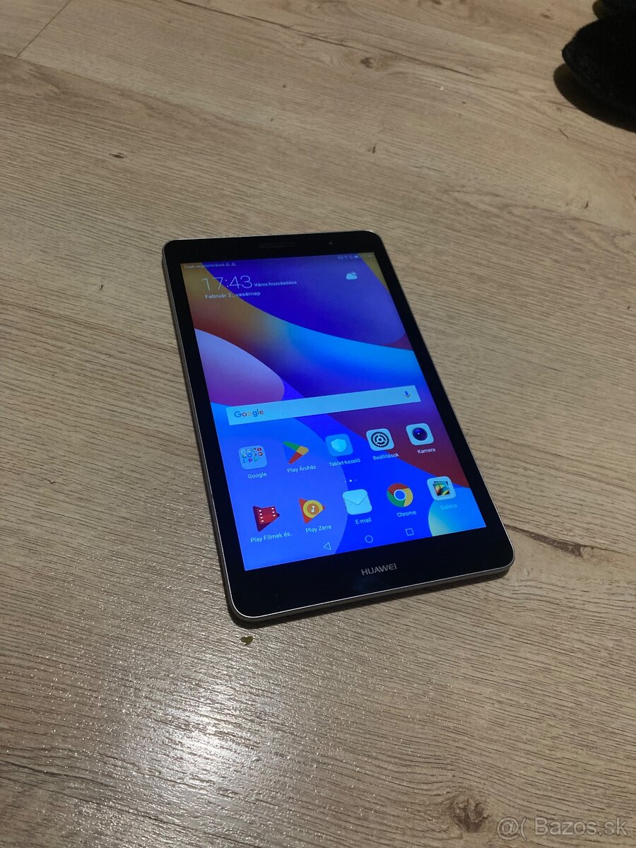 Huawei MediaPad T3