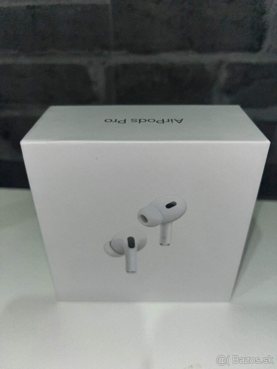 Apple AirPods Pro 2 ANC