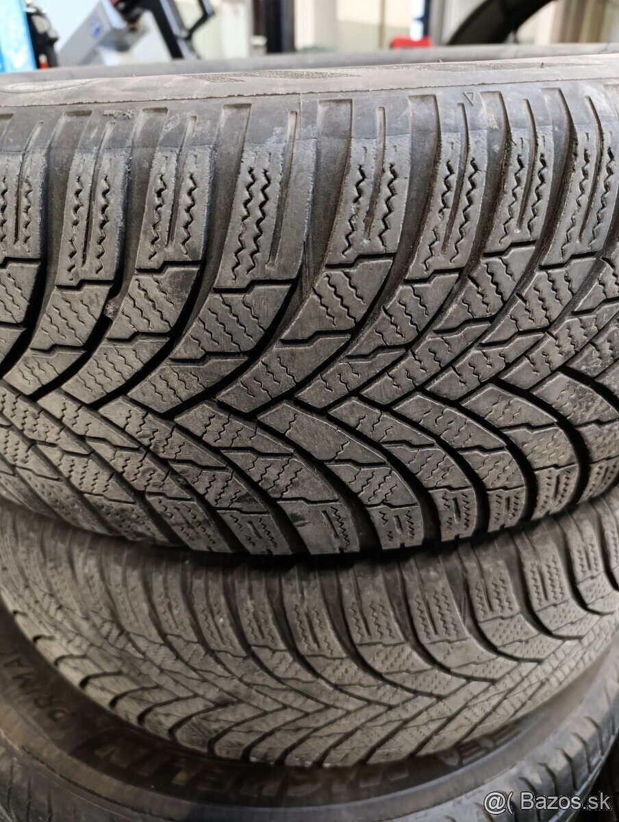 Firestone 205/60 R16