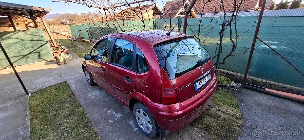 Citroen C3