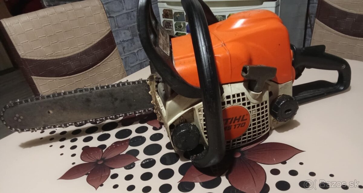 Stihl 170